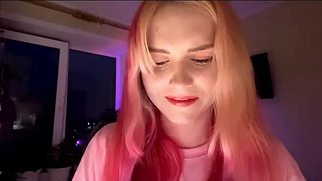 CherlynBlose online show from October 18, 2:20 pm