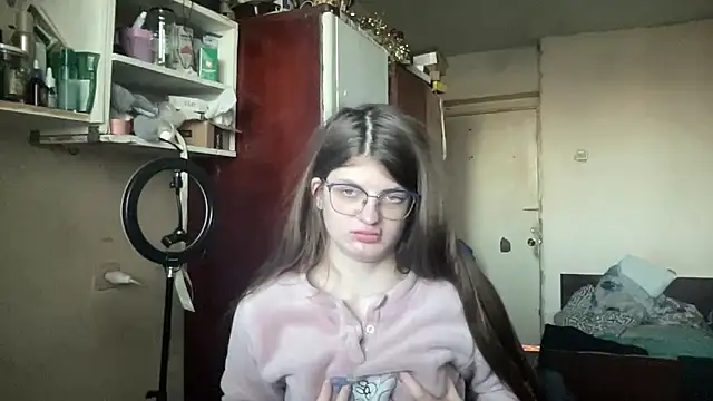 NikaXZimax online show from March 16, 7:34 am