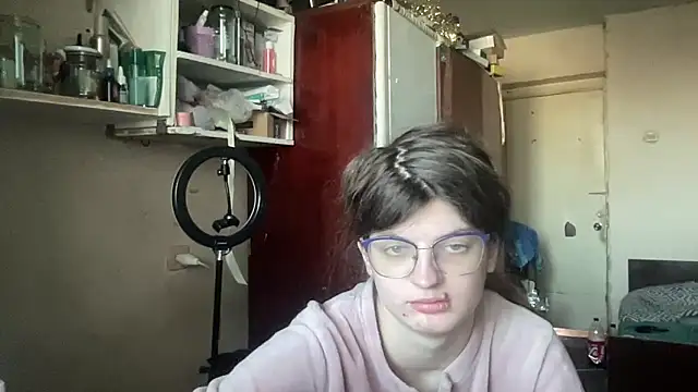 NikaXZimax online show from March 8, 9:24 am