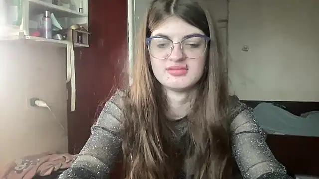 NikaXZimax online show from December 15, 8:08 am