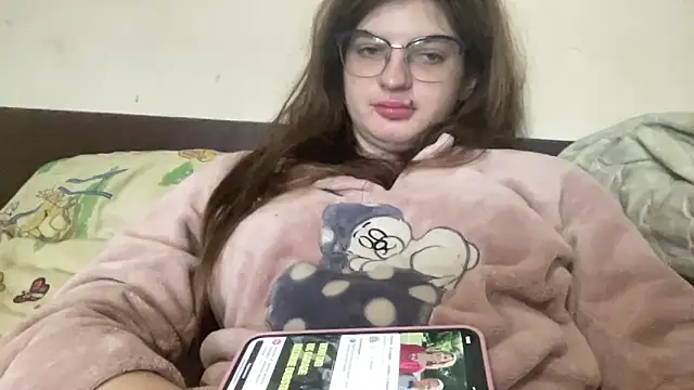 NikaXZimax online show from November 17, 10:05 am