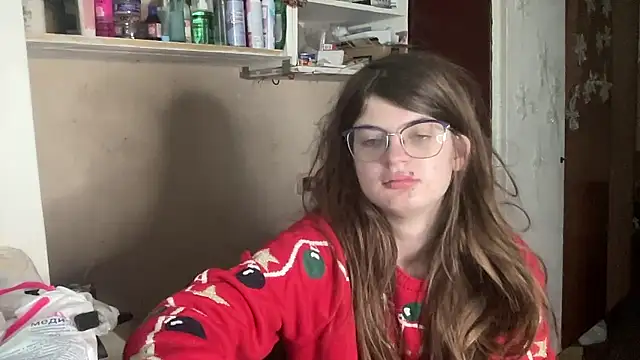 NikaXZimax online show from January 6, 7:56 am