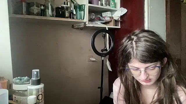 NikaXZimax online show from March 18, 9:36 am