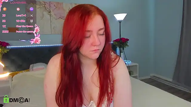 Diana charon online show from May 16, 1:52 am