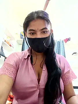 Hot radhaji online show from February 26, 2:10 am