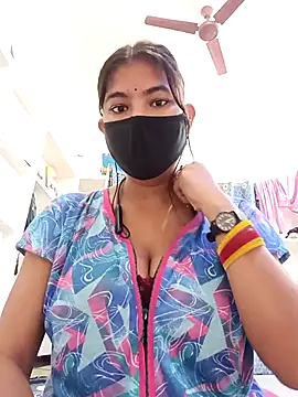 Hot radhaji online show from February 23, 2:01 am