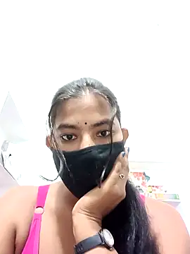 Hot radhaji online show from October 29, 4:20 pm