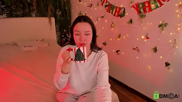 Black Jenny online show from January 8, 10:08 am