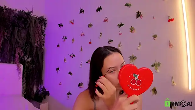 Black Jenny online show from December 14, 10:43 am