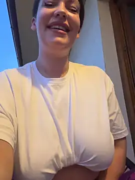 ClaraPasssion online show from June 26, 6:31 pm