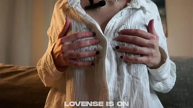 MarcyFrazee online show from October 31, 4:03 am