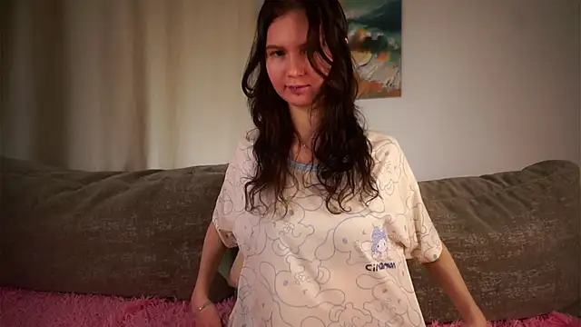 MarcyFrazee online show from November 8, 3:00 am