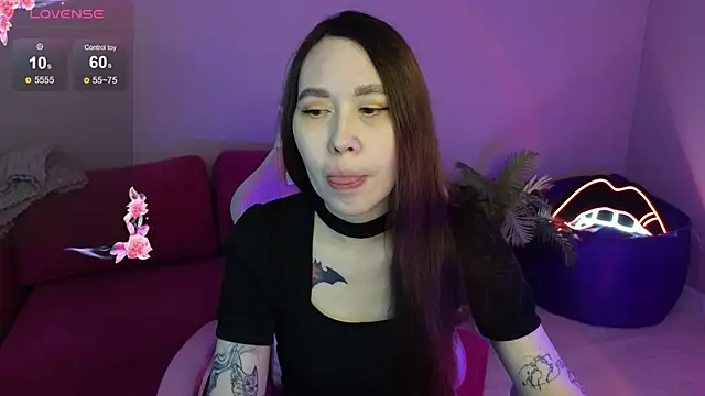 Jinkks online show from November 5, 1:22 am