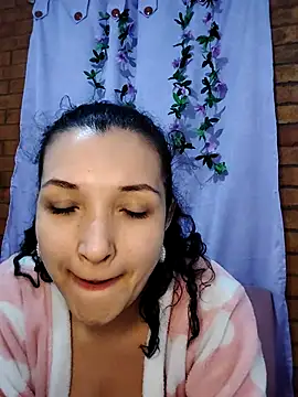 Miacollins12 online show from October 14, 6:49 am