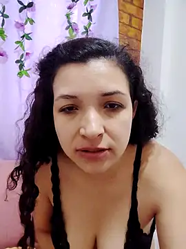 Miacollins12 online show from October 18, 1:58 pm