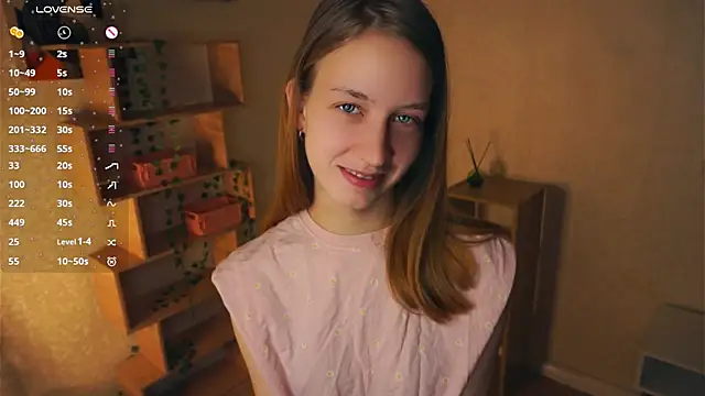 IveyColley online show from December 5, 7:30 am