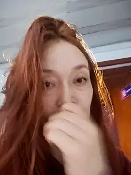 SweetBriana online show from November 25, 12:07 pm