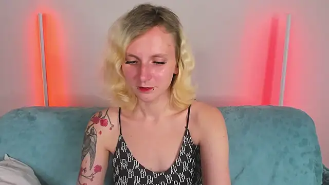LikiLips online show from July 26, 8:22 am