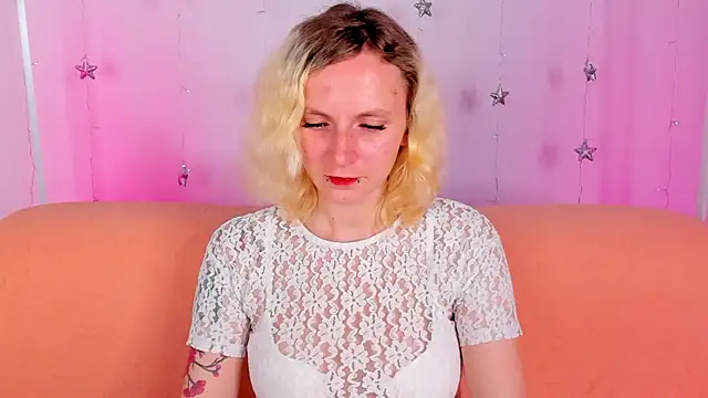 LikiLips online show from August 4, 1:22 am