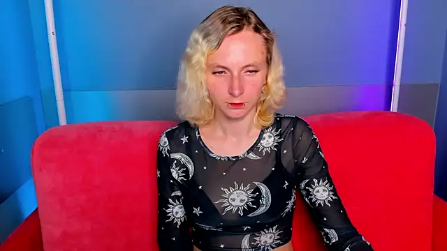 LikiLips online show from July 31, 1:39 am