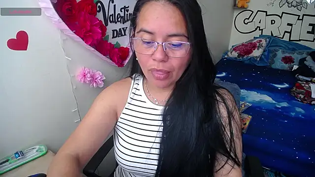 Miss  kendra  online show from April 26, 4:16 pm