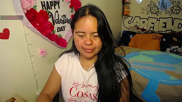 Miss  kendra  online show from July 24, 11:52 am