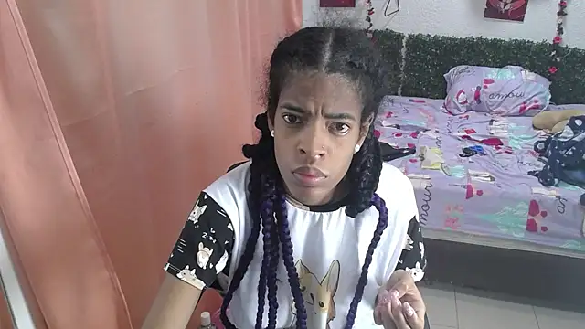 thianahorny online show from June 15, 12:49 pm