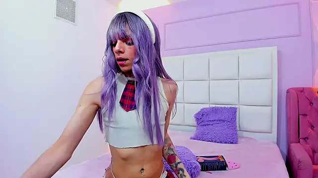 Baby Lannie online show from November 18, 4:24 am