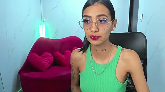 KarlaSlutSkinny   online show from June 24, 9:03 pm