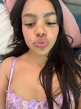 MeganHillss online show from May 1, 9:07 pm