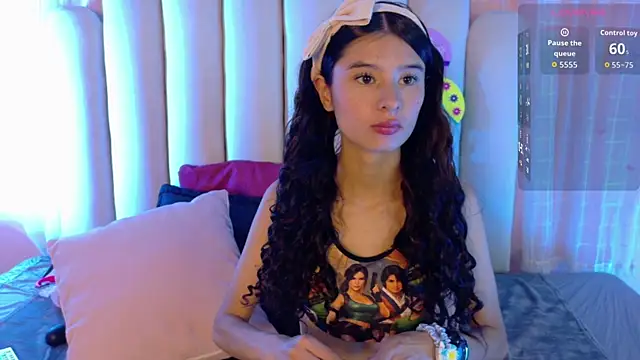SweetRenata  online show from July 2, 1:17 pm