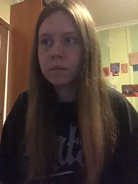 LunaVirelle online show from May 25, 6:51 pm