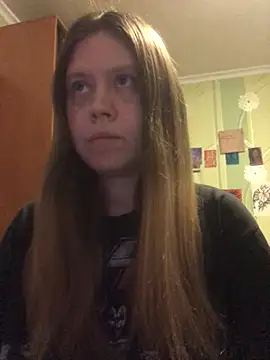 LunaVirelle online show from March 5, 7:42 pm