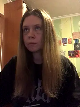 LunaVirelle online show from October 29, 6:32 pm