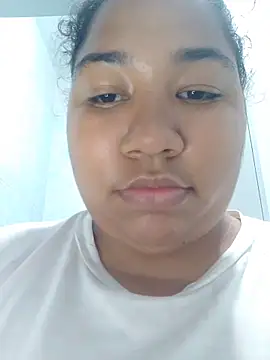 AprilBelmore online show from March 18, 5:23 am