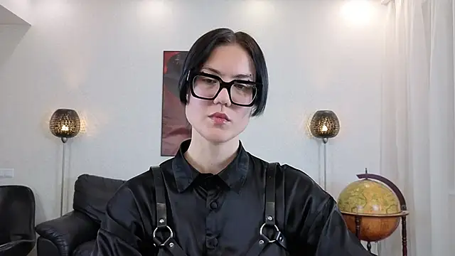 Marie Fitch online show from May 4, 12:47 am