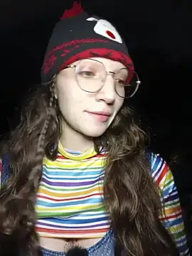 Lucy colee online show from November 14, 2:55 am