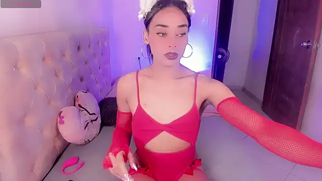 babysomeer online show from April 18, 3:09 am