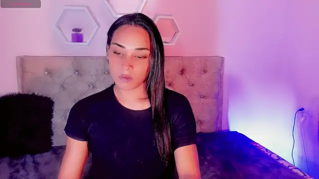 babysomeer online show from January 19, 3:14 am