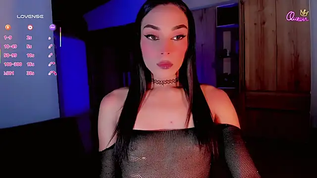 babysomeer online show from December 17, 2:06 am