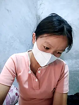 Han-han123 online show from October 20, 1:58 pm