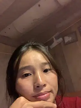 Han-han123 online show from October 28, 2:34 pm