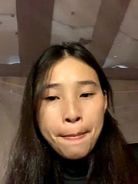 Han-han123 online show from November 21, 5:42 am