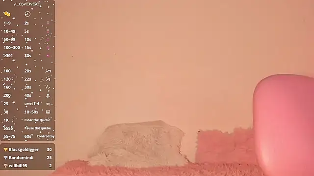 Ashleyroys 111 online show from July 11, 11:27 pm