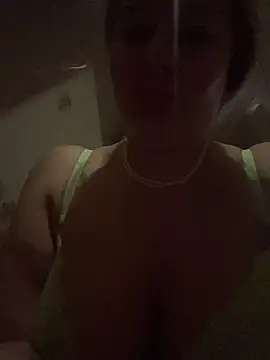 Passion-Blondy online show from November 16, 9:59 pm