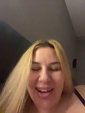 Passion-Blondy online show from November 21, 9:28 pm