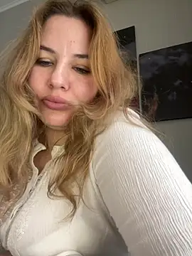 Passion-Blondy online show from June 24, 9:52 am