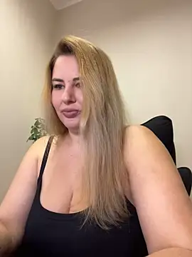 Passion-Blondy online show from July 13, 8:37 am