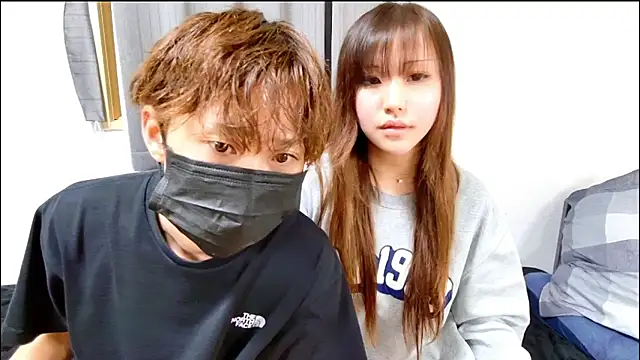 ODORI8300 online show from March 23, 2:12 pm