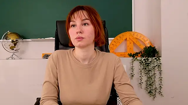 ClaireMathis online show from January 18, 3:08 pm